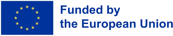 Funded by European Union